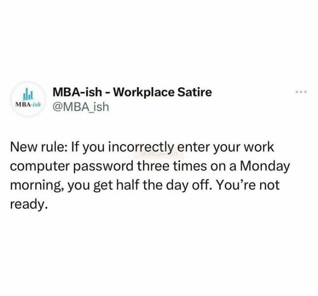 Relatable Office Memes For Every Workday Warrior