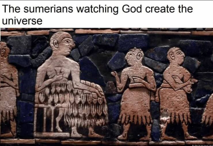 Ancient Memes That Still Amuse