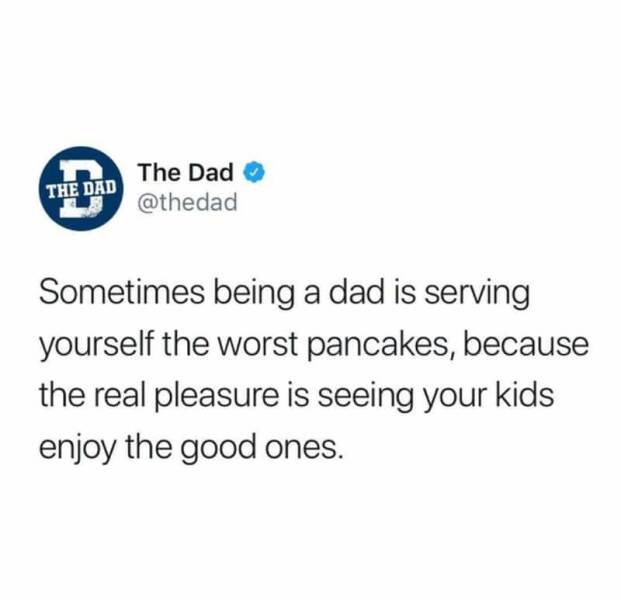 Memes That Capture Dad Life