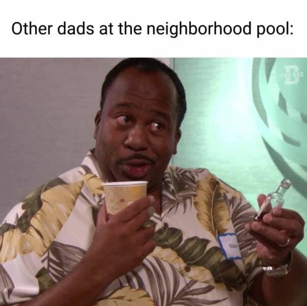 Memes That Capture Dad Life