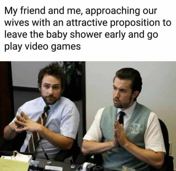 Memes That Capture Dad Life