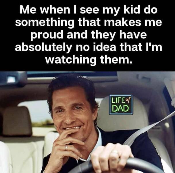 Memes That Capture Dad Life