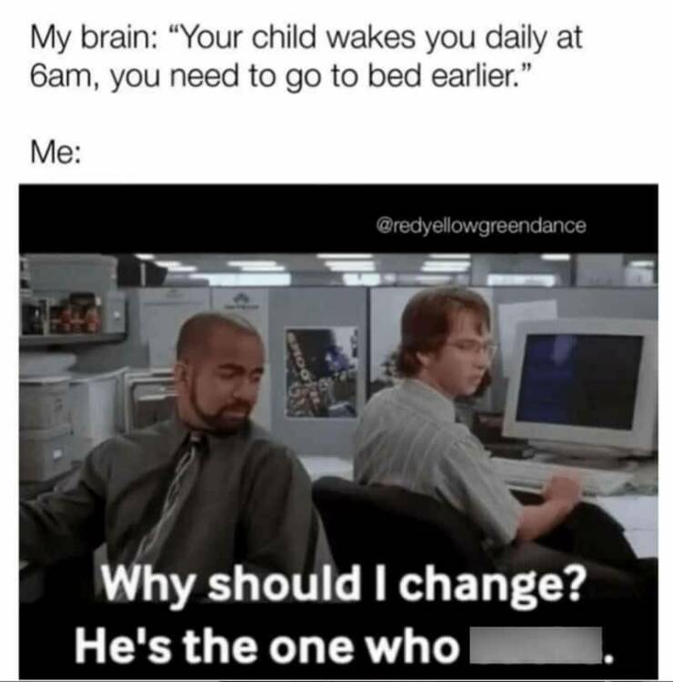 Memes That Capture Dad Life