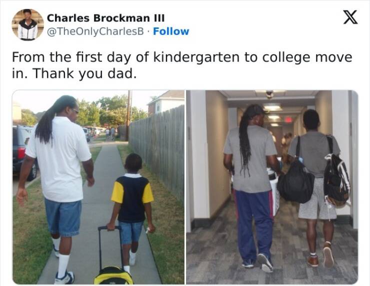 Fatherhood Wins: Funny And Wholesome Dads Doing It Right