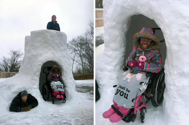 Fatherhood Wins: Funny And Wholesome Dads Doing It Right