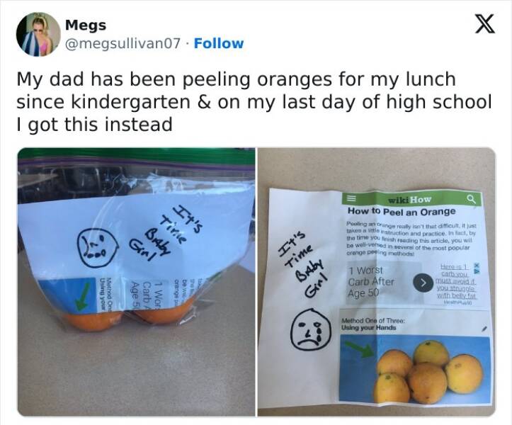 Fatherhood Wins: Funny And Wholesome Dads Doing It Right