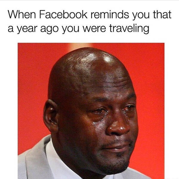 Memes Every Traveler Will Love