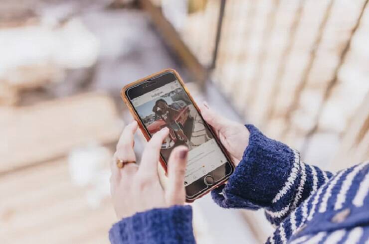 Monetizing Your Instagram Through Sponsored Content and Brand Collaborations