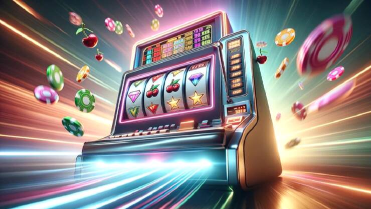 slothub casino