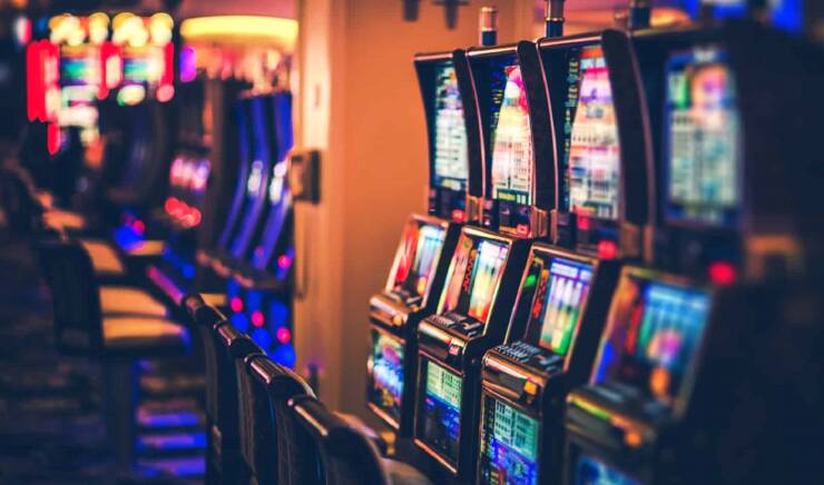 Online casino demo slots: why they are fun to play