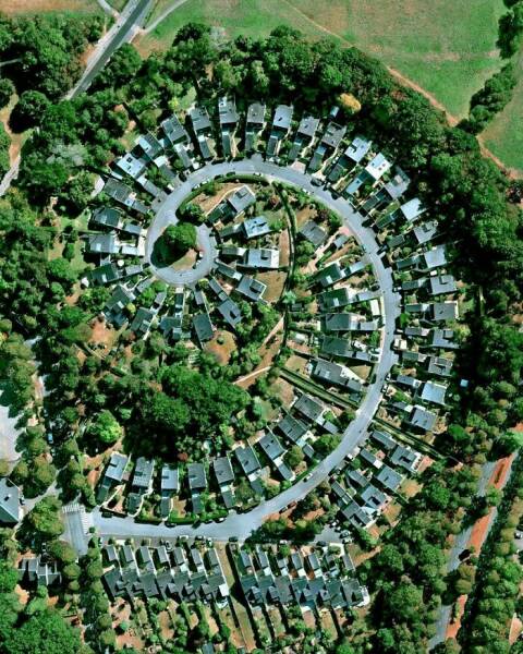 Urban Design At Its Best