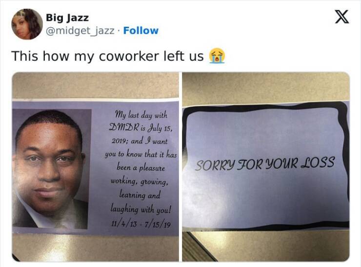 Coworkers Who Deserve A Raise For Their Humor