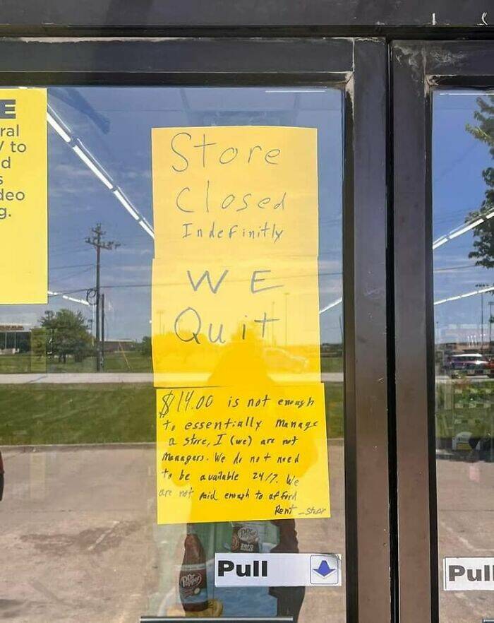 Hilariously Chaotic Signs You Have To See