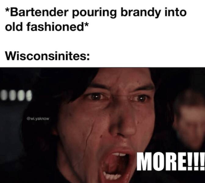 Relatable Midwest Memes For Heartland Folks