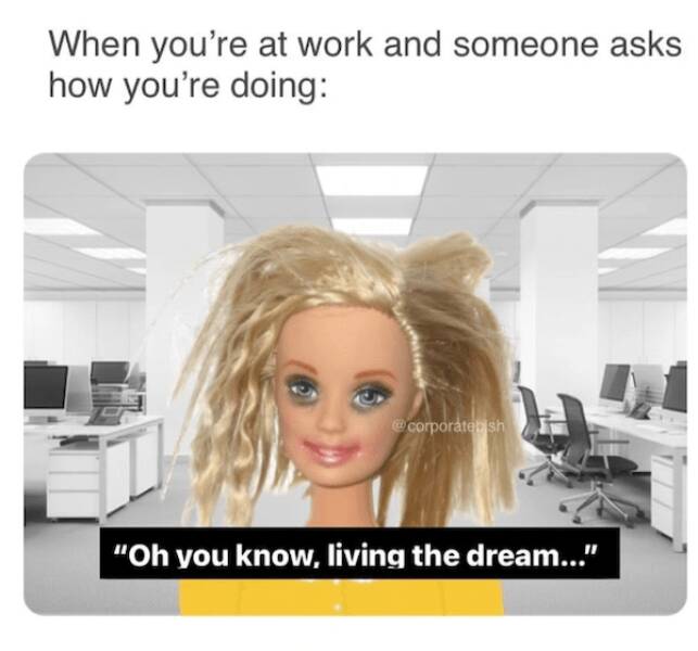 Hilarious Work Memes To Get You Through The Week Hilarious Work Memes To Get You Through The Week