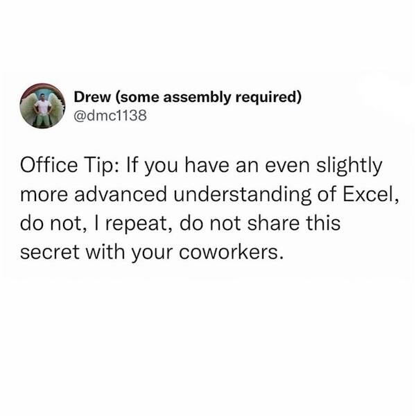 Hilarious Work Memes To Get You Through The Week Hilarious Work Memes To Get You Through The Week