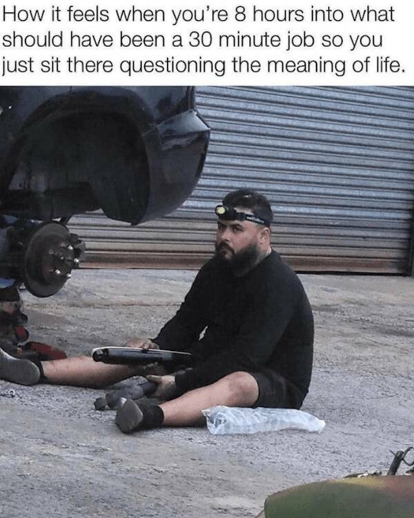 Hilarious Work Memes To Get You Through The Week Hilarious Work Memes To Get You Through The Week