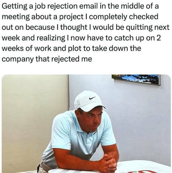 Hilarious Work Memes To Get You Through The Week Hilarious Work Memes To Get You Through The Week