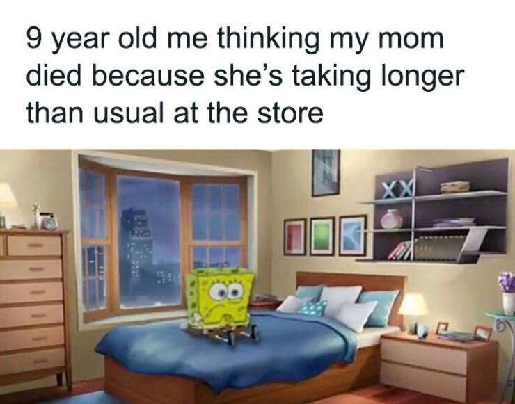 Relive Your Teen Years With These Funny Memes