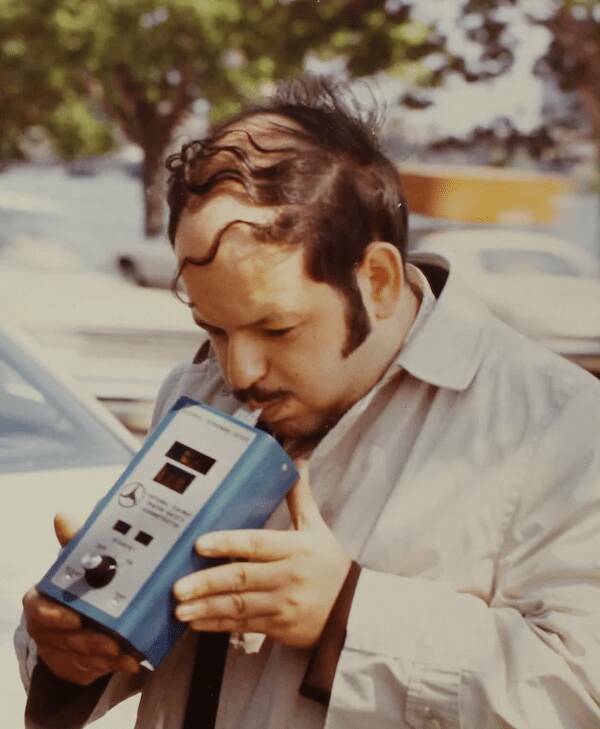 Exploring The World Of Crazy Haircuts