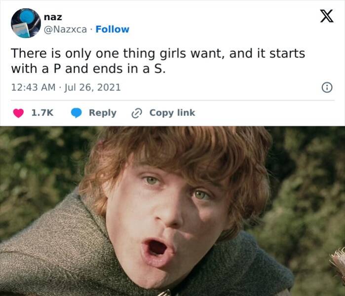 Laugh-Out-Loud Lord Of The Rings Memes