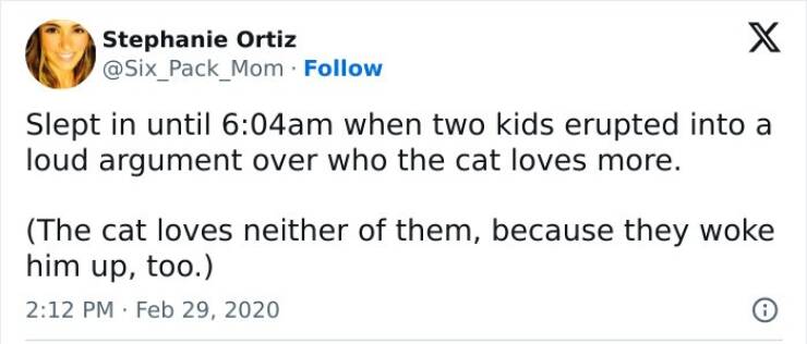 Hilarious Sibling Rivalry Tweets That Hit Home