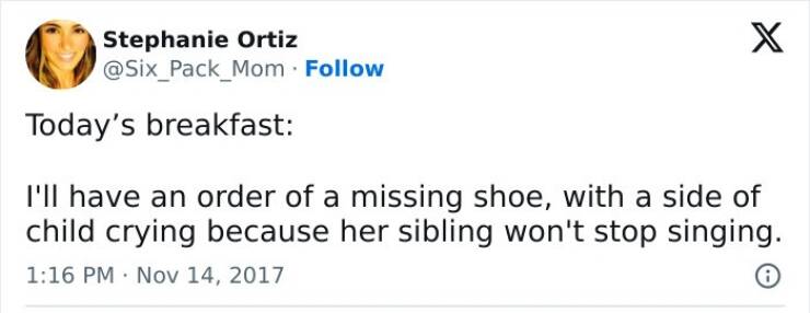 Hilarious Sibling Rivalry Tweets That Hit Home