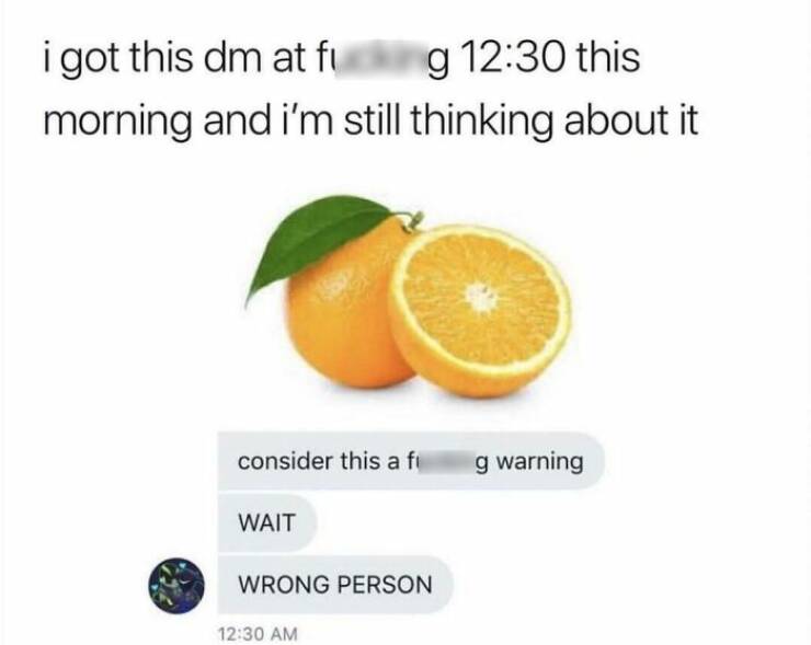 Hilarious Texts That Were Too Funny Not To Share