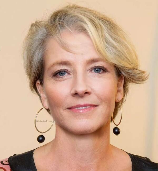 Mind-Bending Celebrity Face Mashups You Have To See