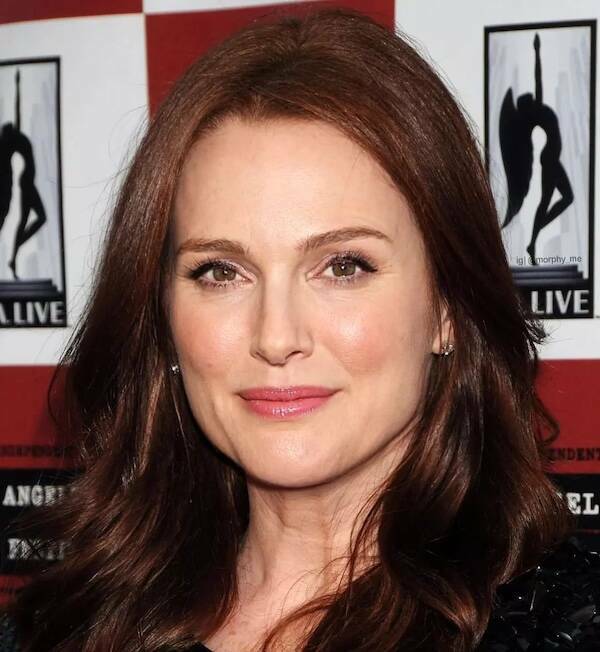 Mind-Bending Celebrity Face Mashups You Have To See