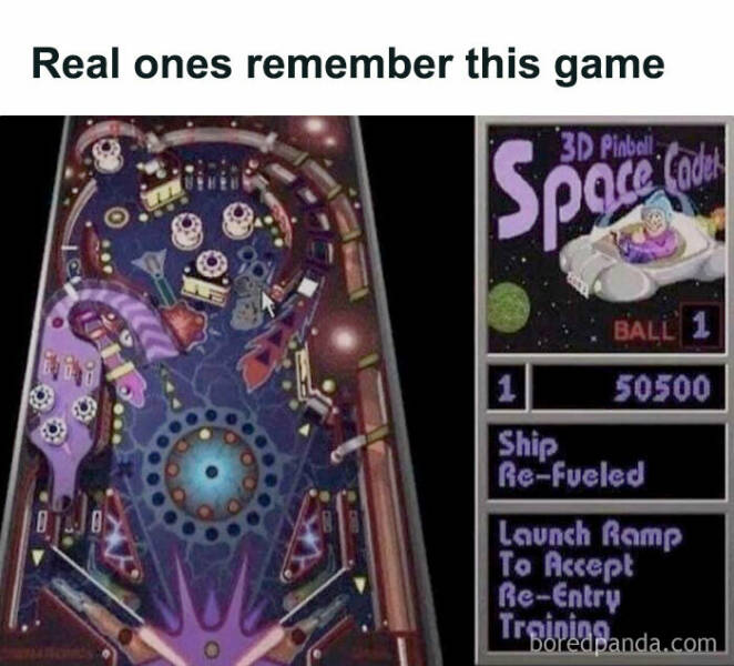 Nostalgic 1990s Posts That Will Transport You Back In Time