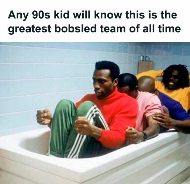 Nostalgic 1990s Posts That Will Transport You Back In Time