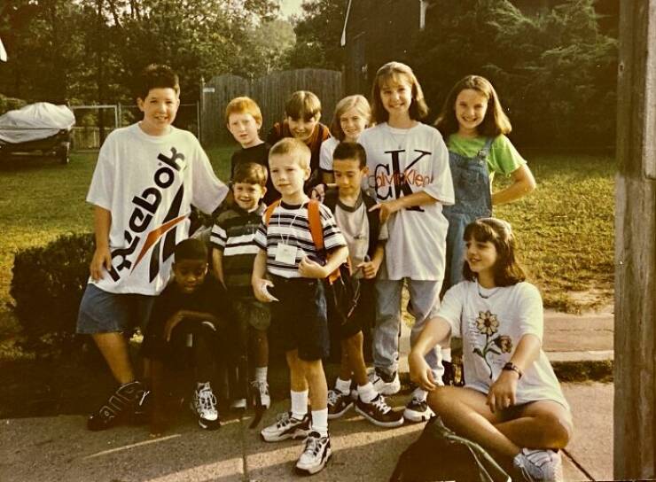 Nostalgic 1990s Posts That Will Transport You Back In Time