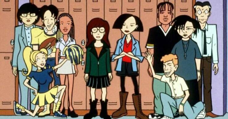 Nostalgic 1990s Posts That Will Transport You Back In Time