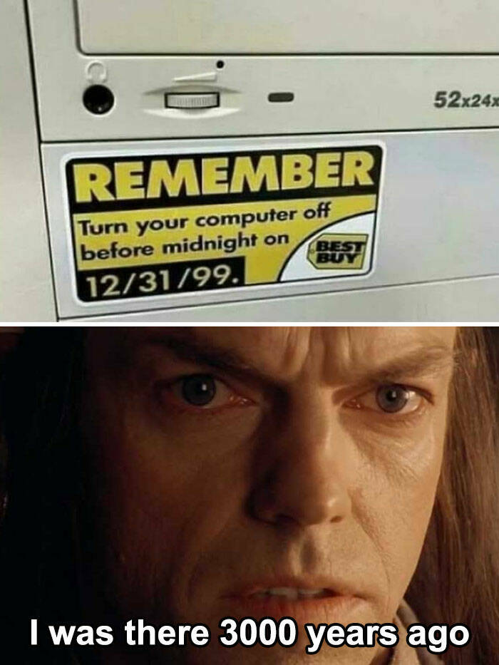 Nostalgic 1990s Posts That Will Transport You Back In Time