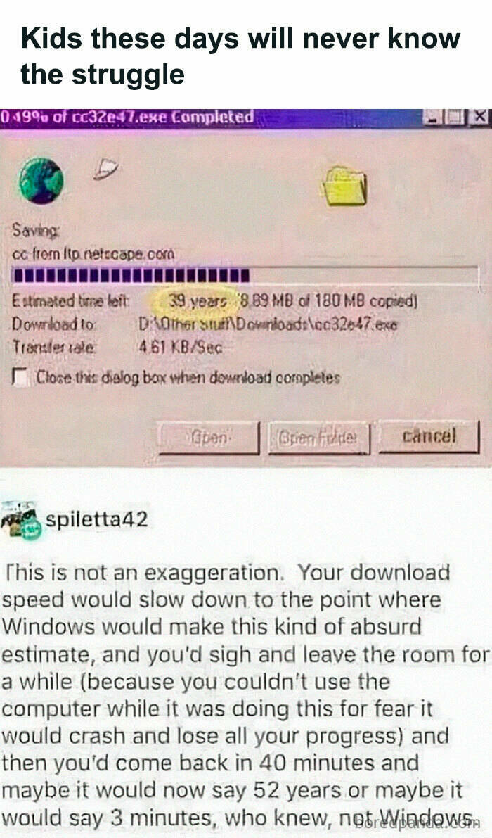 Nostalgic 1990s Posts That Will Transport You Back In Time