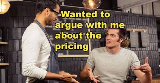 The Most Annoying Customer Habits According To Restaurant Workers The Most Annoying Customer Habits According To Restaurant Workers