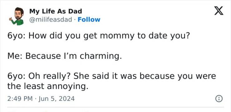 Hilariously Honest Parenting Tweets You’ll Relate To