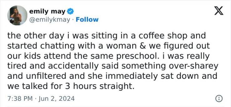 Hilariously Honest Parenting Tweets You’ll Relate To