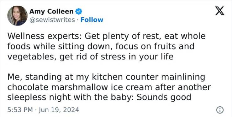 Hilariously Honest Parenting Tweets You’ll Relate To