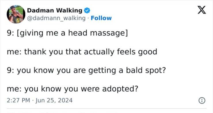 Hilariously Honest Parenting Tweets You’ll Relate To