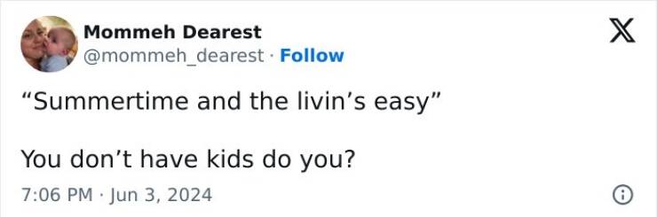 Hilariously Honest Parenting Tweets You’ll Relate To