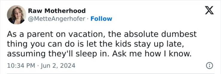 Hilariously Honest Parenting Tweets You’ll Relate To