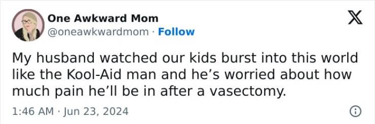 Hilariously Honest Parenting Tweets You’ll Relate To