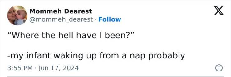 Hilariously Honest Parenting Tweets You’ll Relate To