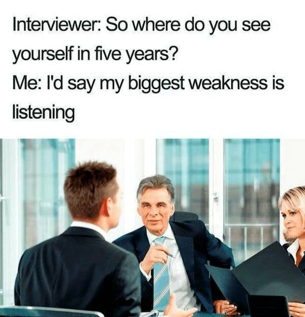 Relatable Job Hunting Memes To Keep You Smiling Relatable Job Hunting Memes To Keep You Smiling