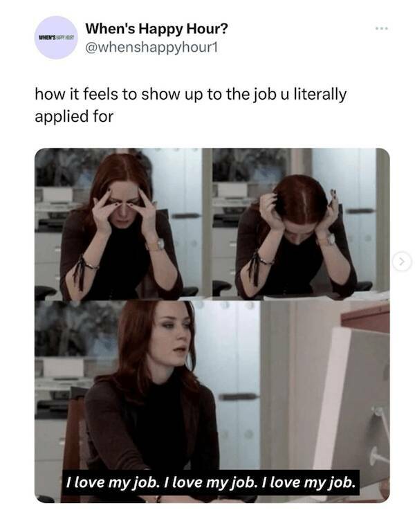 Relatable Job Hunting Memes To Keep You Smiling Relatable Job Hunting Memes To Keep You Smiling