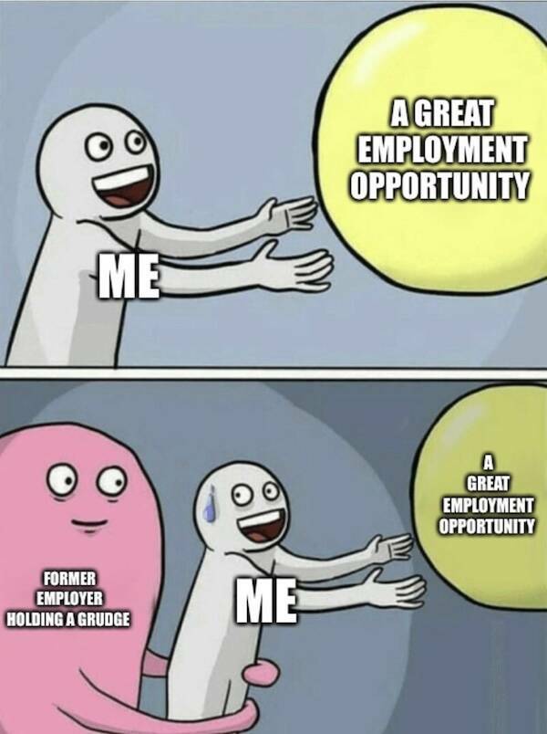 Relatable Job Hunting Memes To Keep You Smiling Relatable Job Hunting Memes To Keep You Smiling