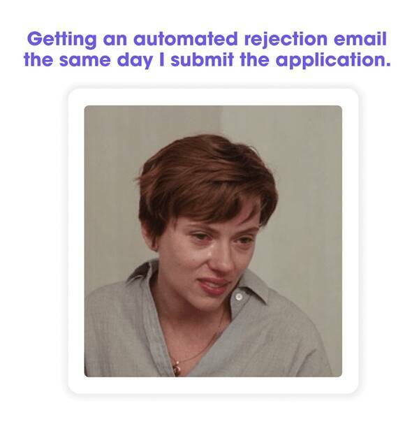 Relatable Job Hunting Memes To Keep You Smiling Relatable Job Hunting Memes To Keep You Smiling