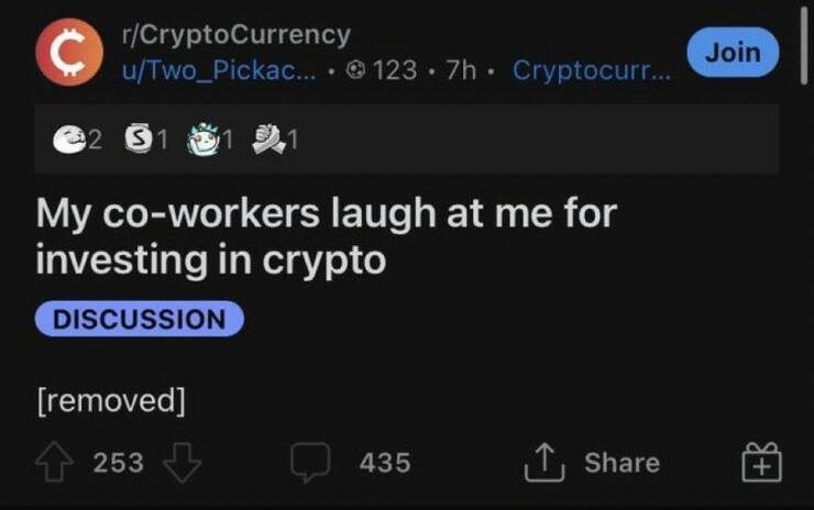 Crypto Fails That Will Make You Cringe (or Laugh)
